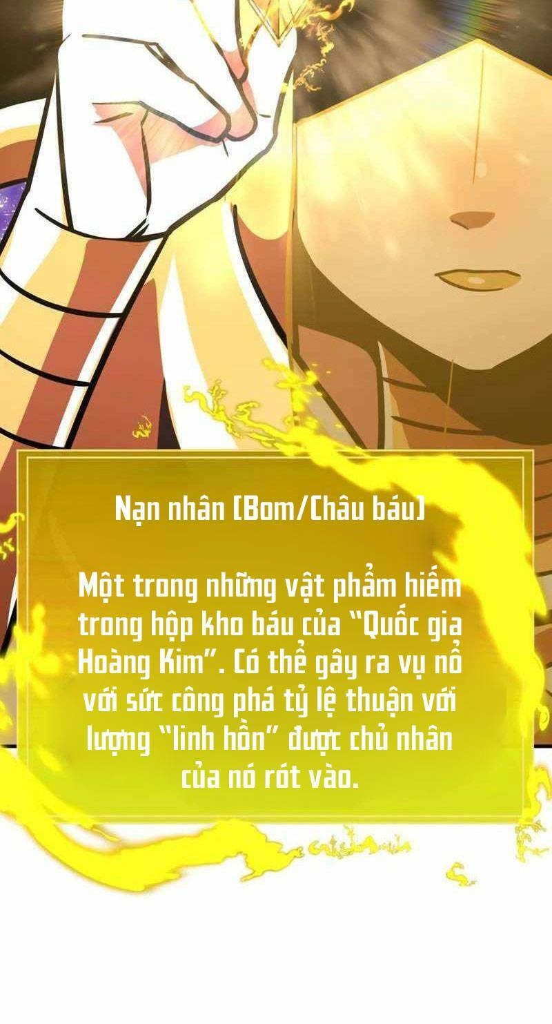 Huyết Thánh Cứu Thế Chủ~ Ta Chỉ Cần 0.0000001% Đã Trở Thành Vô Địch Chapter 48 - 67