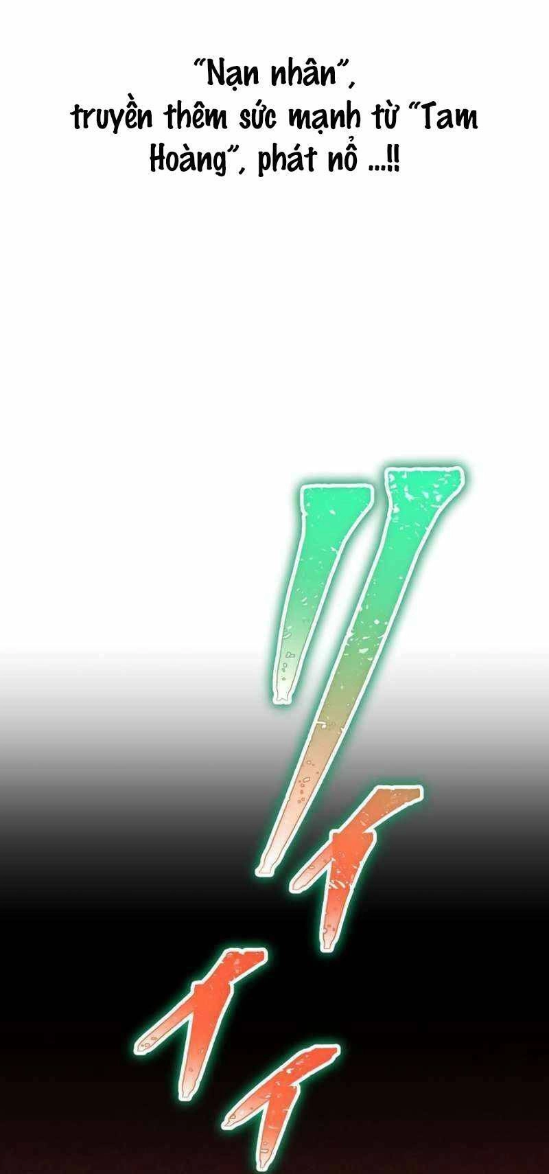 Huyết Thánh Cứu Thế Chủ~ Ta Chỉ Cần 0.0000001% Đã Trở Thành Vô Địch Chapter 48 - 71