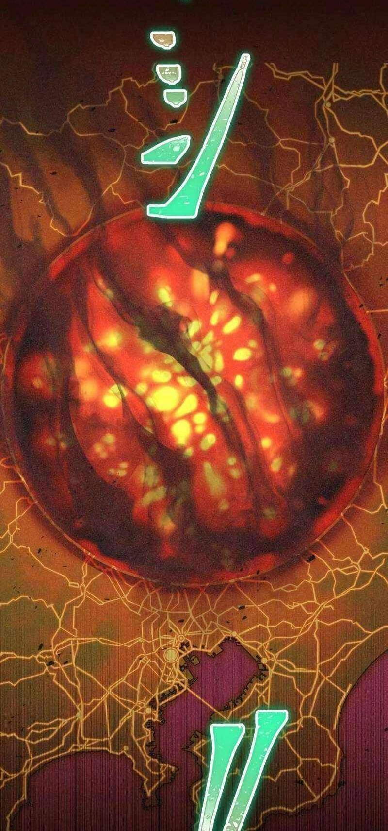 Huyết Thánh Cứu Thế Chủ~ Ta Chỉ Cần 0.0000001% Đã Trở Thành Vô Địch Chapter 48 - 72