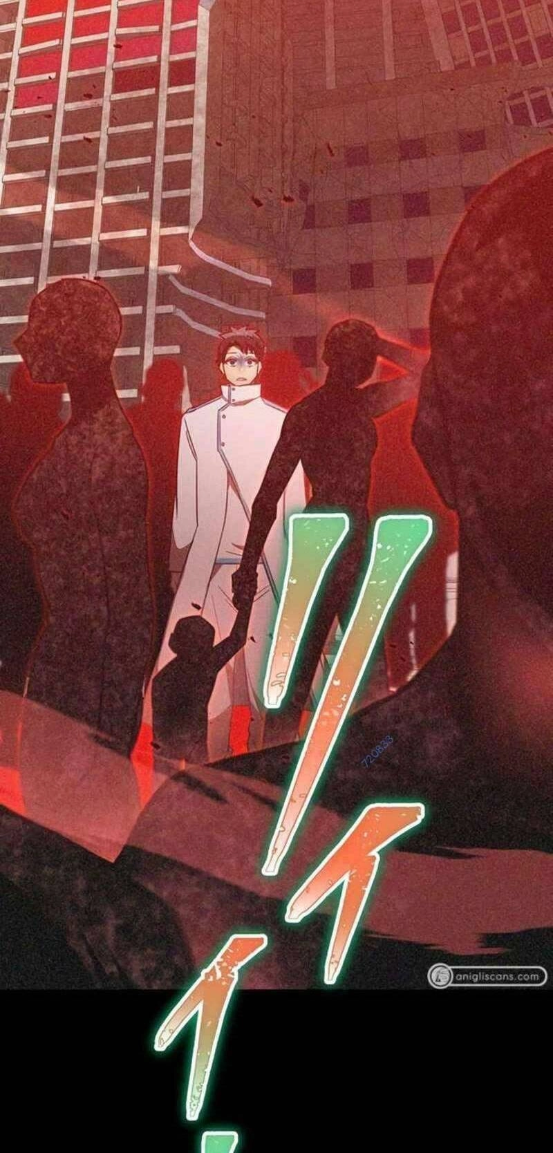 Huyết Thánh Cứu Thế Chủ~ Ta Chỉ Cần 0.0000001% Đã Trở Thành Vô Địch Chapter 48 - 74