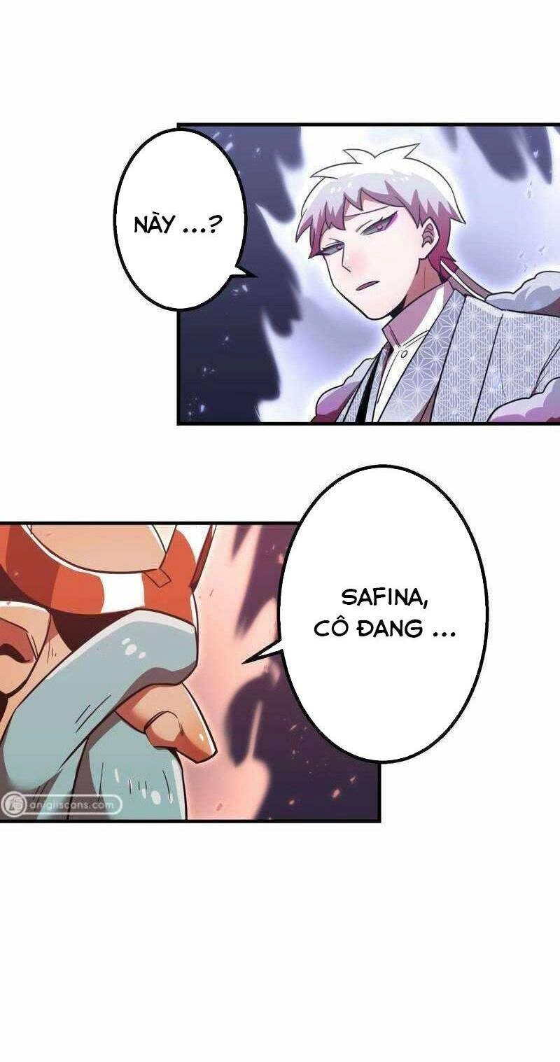 Huyết Thánh Cứu Thế Chủ~ Ta Chỉ Cần 0.0000001% Đã Trở Thành Vô Địch Chapter 48 - 84