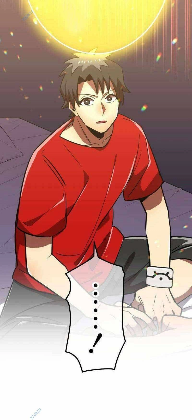 Huyết Thánh Cứu Thế Chủ~ Ta Chỉ Cần 0.0000001% Đã Trở Thành Vô Địch Chapter 48 - 88