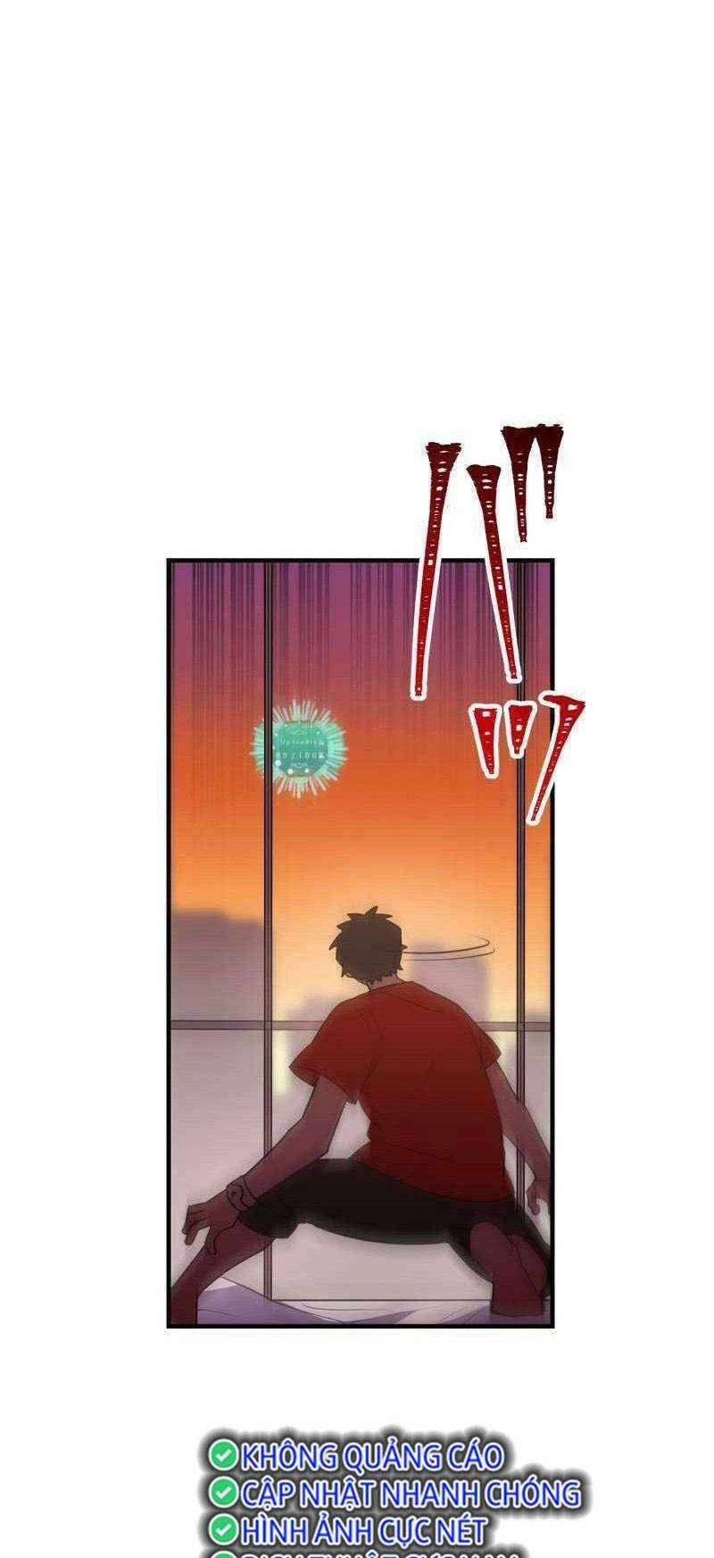 Huyết Thánh Cứu Thế Chủ~ Ta Chỉ Cần 0.0000001% Đã Trở Thành Vô Địch Chapter 48 - 89