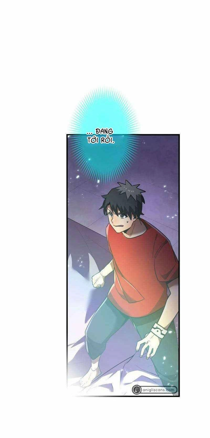 Huyết Thánh Cứu Thế Chủ~ Ta Chỉ Cần 0.0000001% Đã Trở Thành Vô Địch Chapter 48 - 91