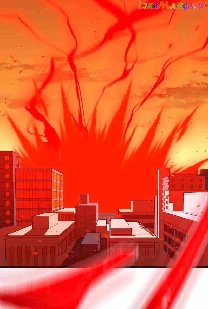 Huyết Thánh Cứu Thế Chủ~ Ta Chỉ Cần 0.0000001% Đã Trở Thành Vô Địch Chapter 48 - 95