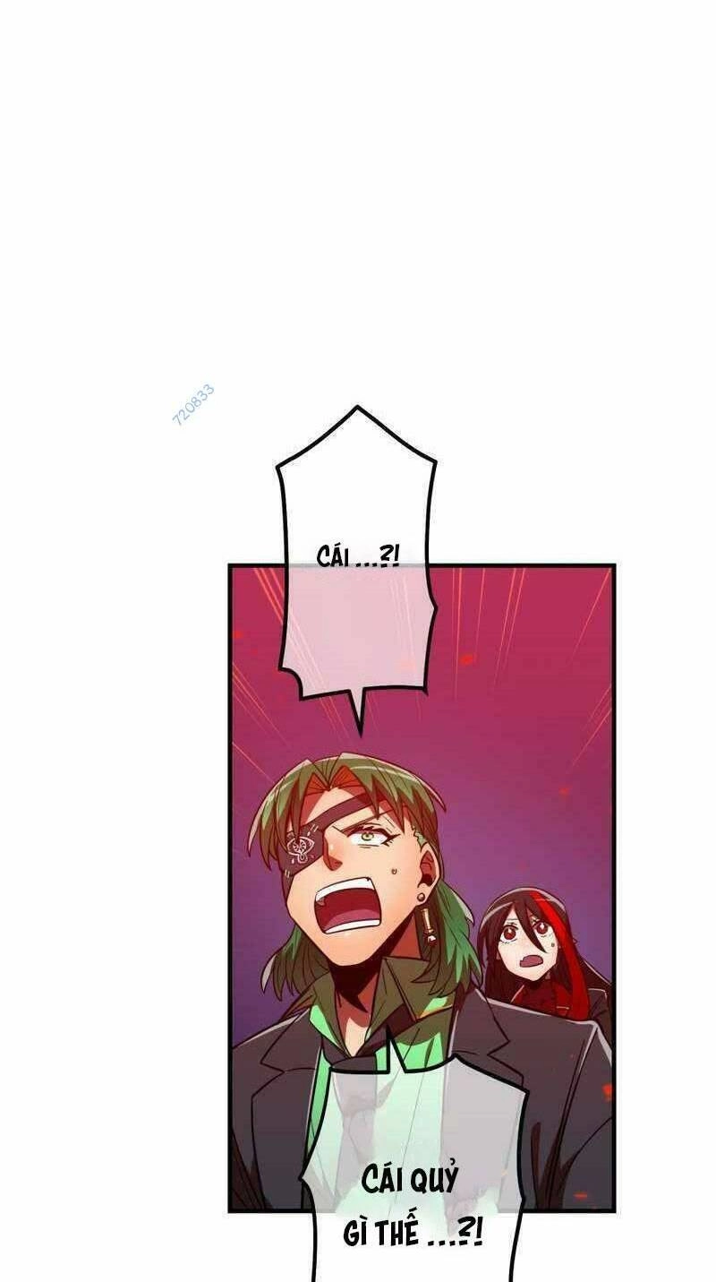 Huyết Thánh Cứu Thế Chủ~ Ta Chỉ Cần 0.0000001% Đã Trở Thành Vô Địch Chapter 48 - 98