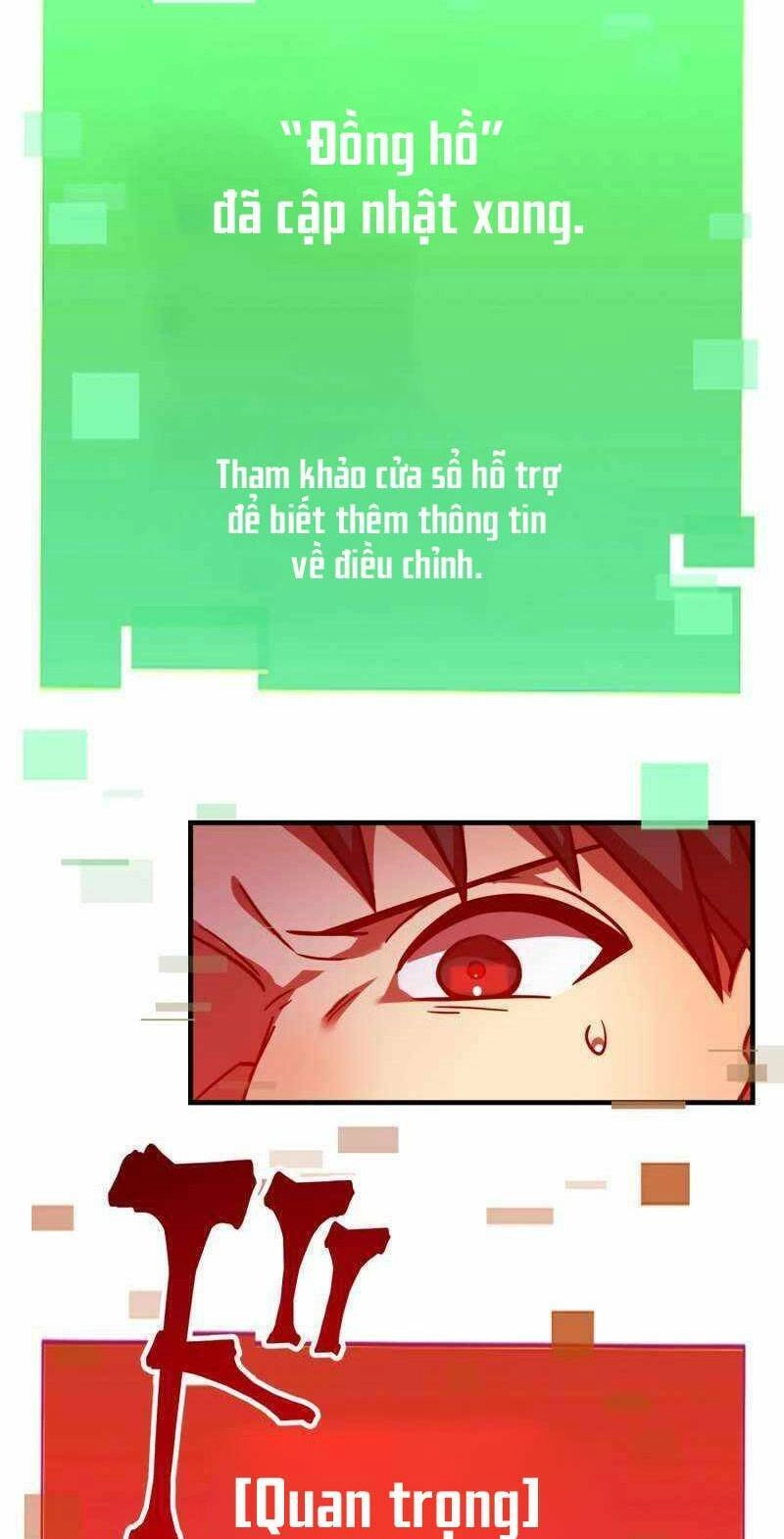 Huyết Thánh Cứu Thế Chủ~ Ta Chỉ Cần 0.0000001% Đã Trở Thành Vô Địch Chapter 48 - 100