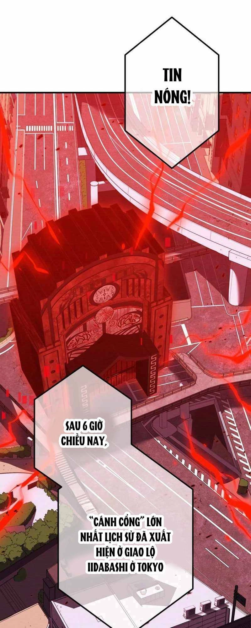 Huyết Thánh Cứu Thế Chủ~ Ta Chỉ Cần 0.0000001% Đã Trở Thành Vô Địch Chapter 49 - 2