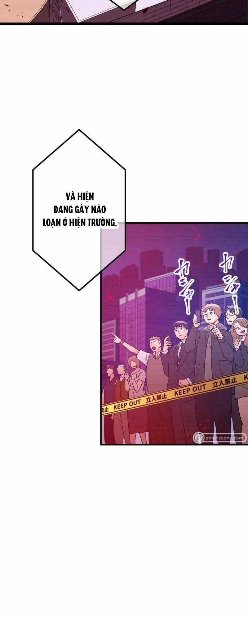 Huyết Thánh Cứu Thế Chủ~ Ta Chỉ Cần 0.0000001% Đã Trở Thành Vô Địch Chapter 49 - 3