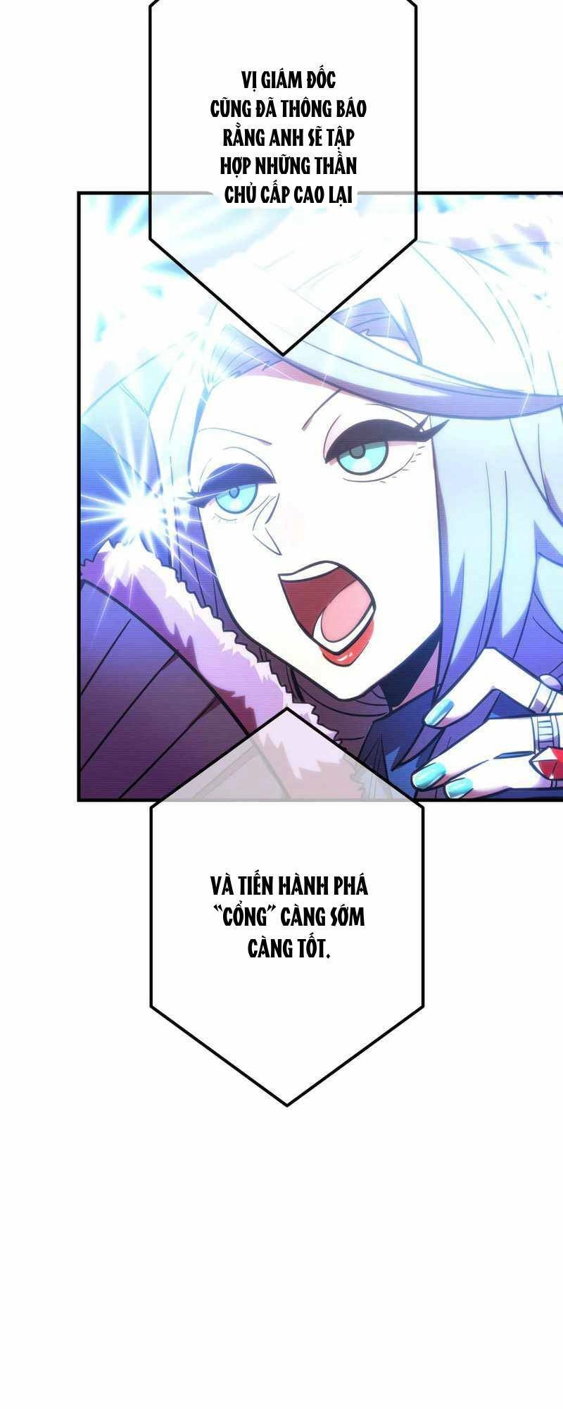 Huyết Thánh Cứu Thế Chủ~ Ta Chỉ Cần 0.0000001% Đã Trở Thành Vô Địch Chapter 49 - 5