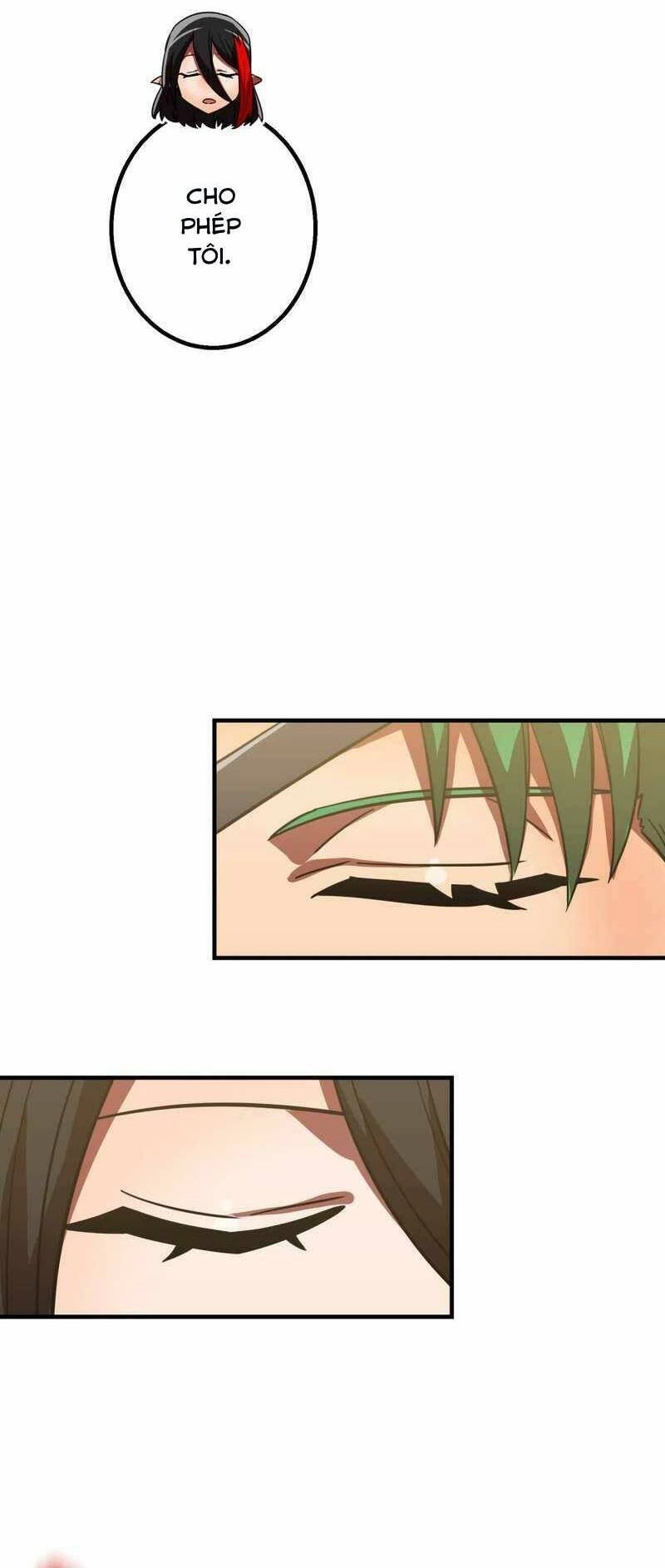 Huyết Thánh Cứu Thế Chủ~ Ta Chỉ Cần 0.0000001% Đã Trở Thành Vô Địch Chapter 49 - 10