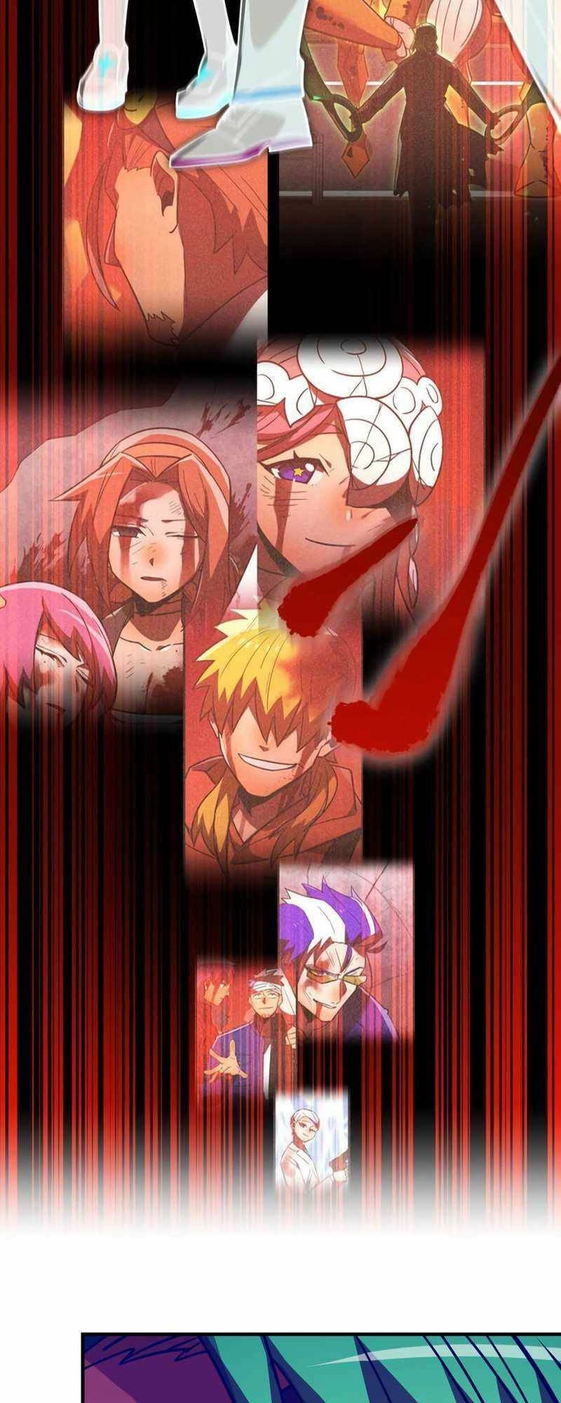 Huyết Thánh Cứu Thế Chủ~ Ta Chỉ Cần 0.0000001% Đã Trở Thành Vô Địch Chapter 49 - 12