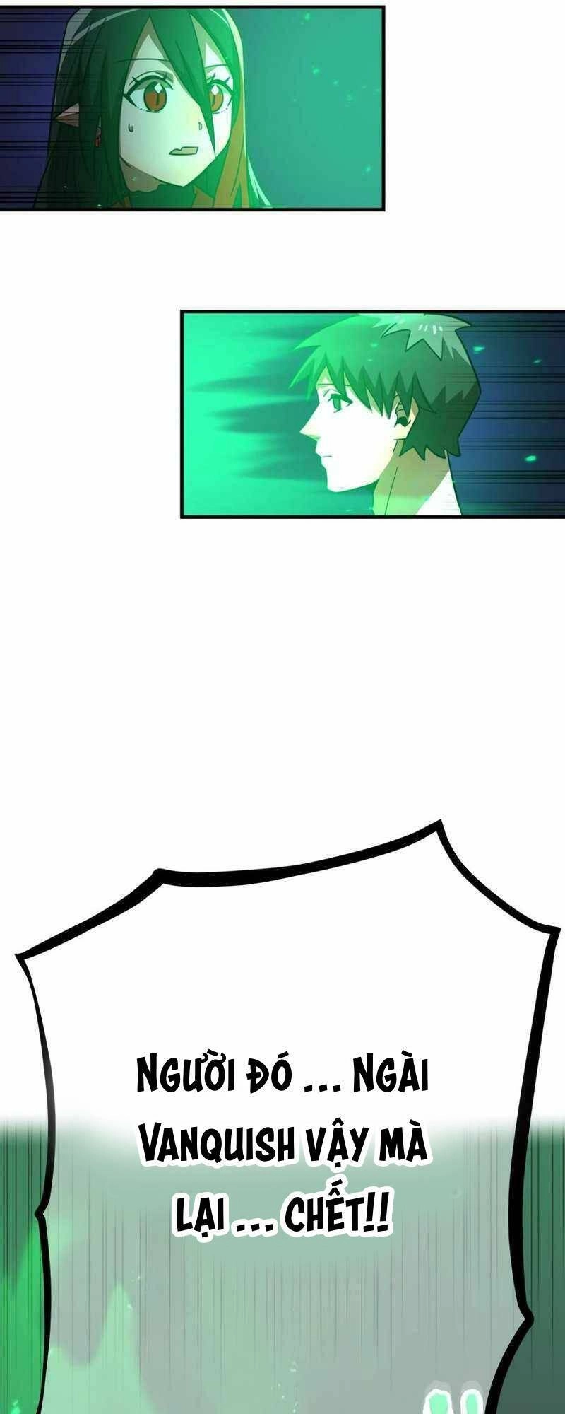 Huyết Thánh Cứu Thế Chủ~ Ta Chỉ Cần 0.0000001% Đã Trở Thành Vô Địch Chapter 49 - 16