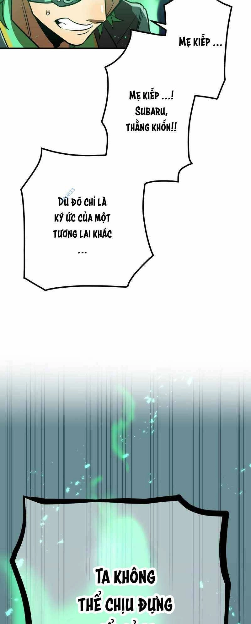 Huyết Thánh Cứu Thế Chủ~ Ta Chỉ Cần 0.0000001% Đã Trở Thành Vô Địch Chapter 49 - 19