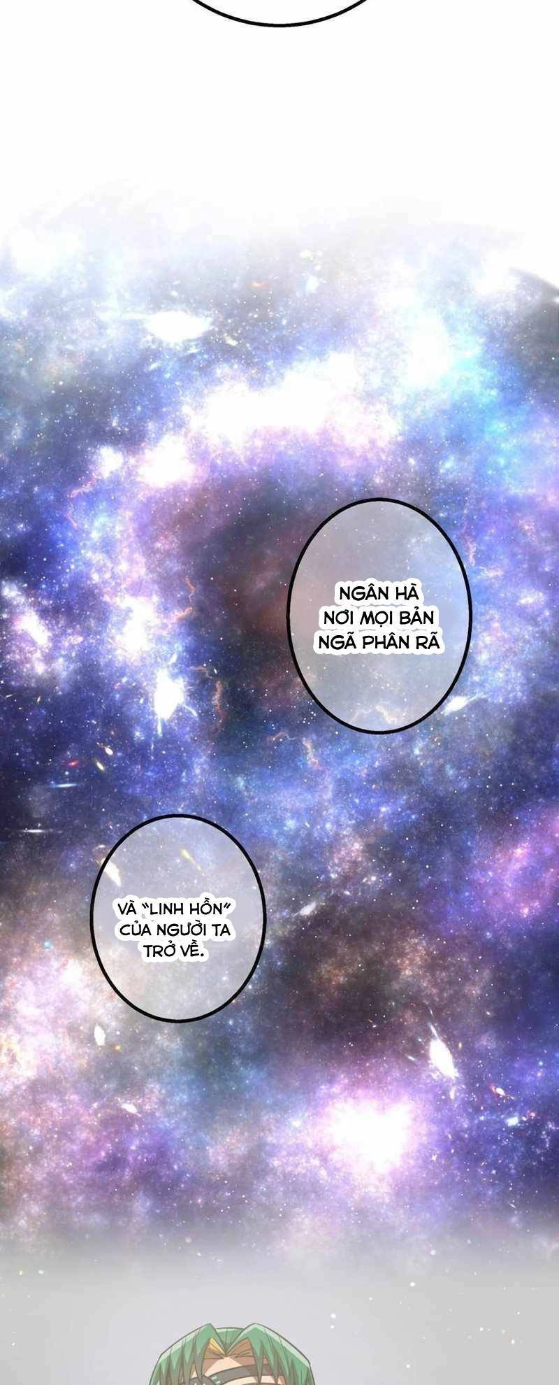 Huyết Thánh Cứu Thế Chủ~ Ta Chỉ Cần 0.0000001% Đã Trở Thành Vô Địch Chapter 49 - 24