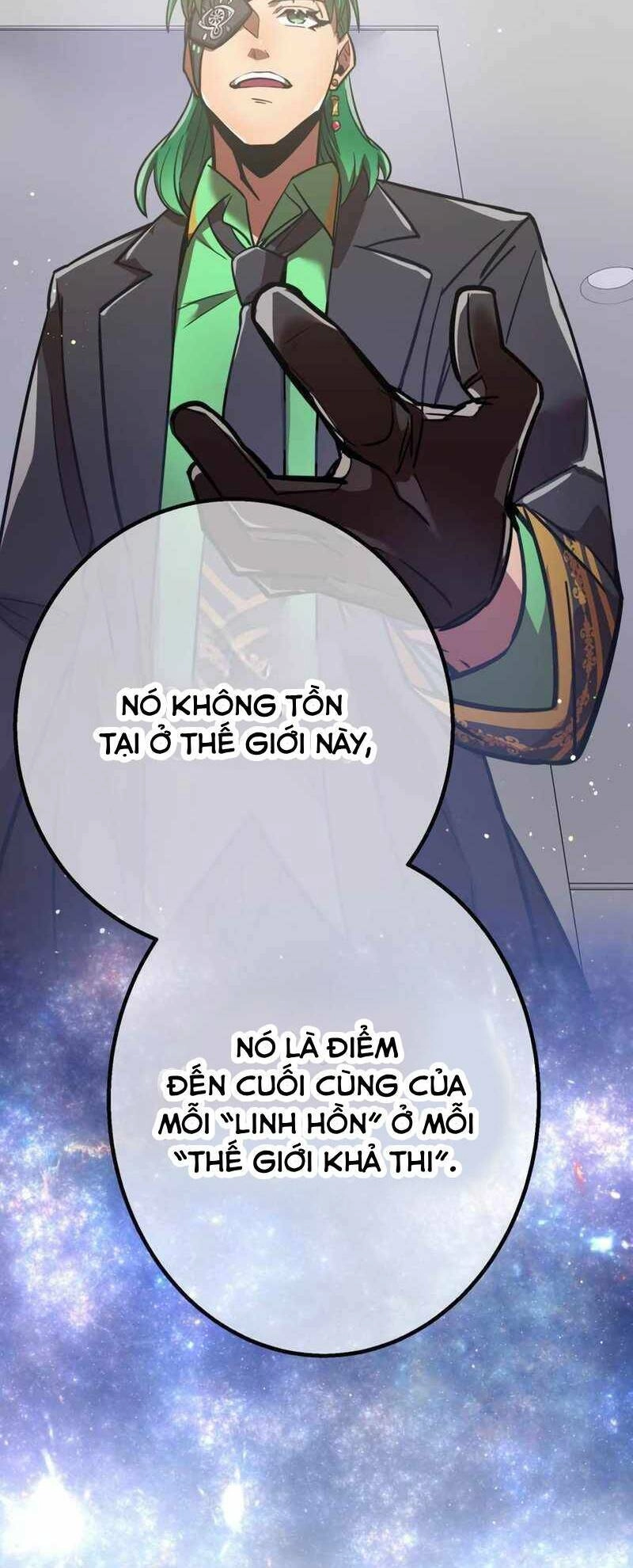 Huyết Thánh Cứu Thế Chủ~ Ta Chỉ Cần 0.0000001% Đã Trở Thành Vô Địch Chapter 49 - 25