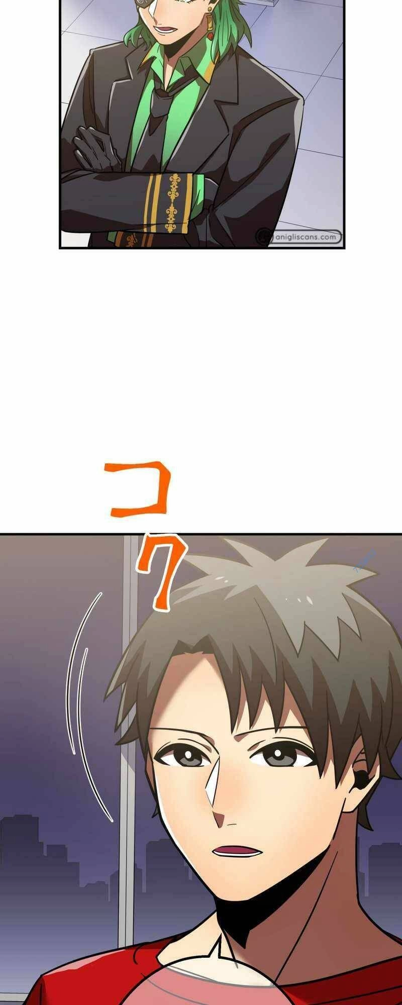 Huyết Thánh Cứu Thế Chủ~ Ta Chỉ Cần 0.0000001% Đã Trở Thành Vô Địch Chapter 49 - 29