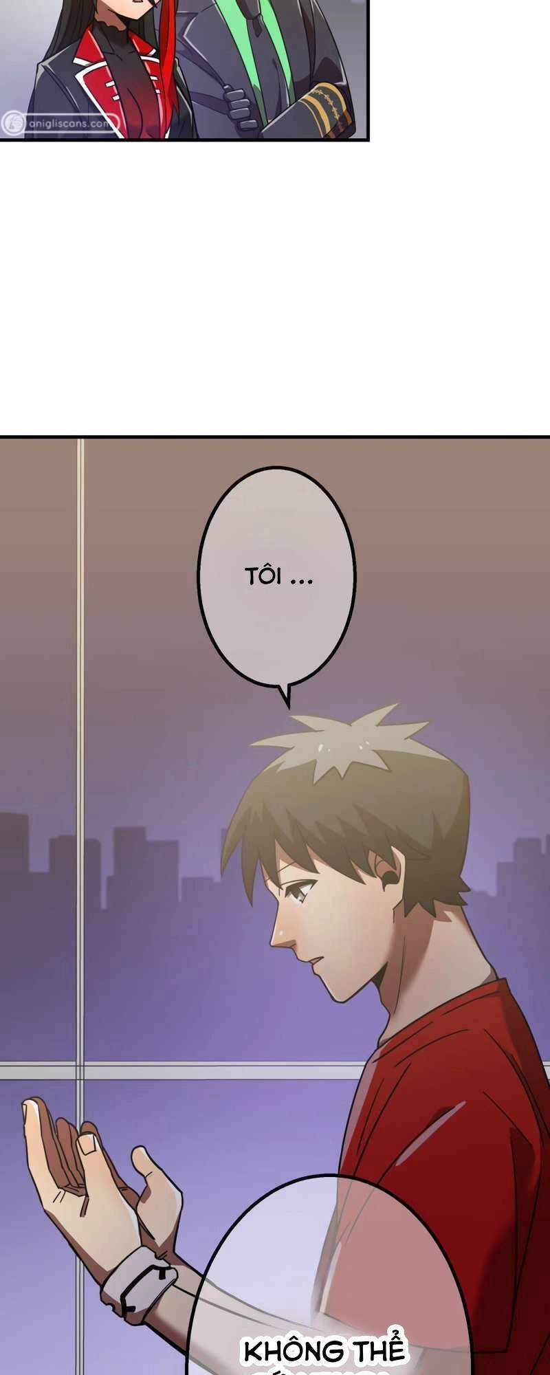 Huyết Thánh Cứu Thế Chủ~ Ta Chỉ Cần 0.0000001% Đã Trở Thành Vô Địch Chapter 49 - 34