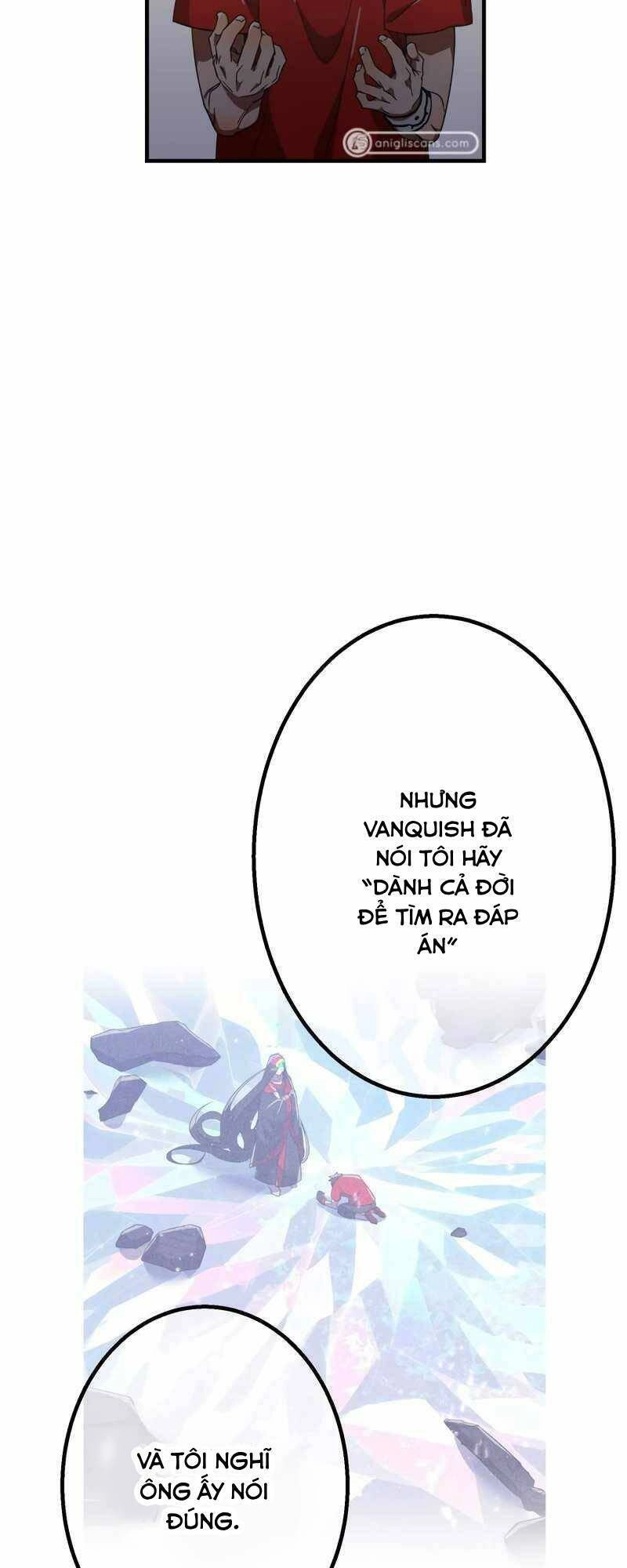 Huyết Thánh Cứu Thế Chủ~ Ta Chỉ Cần 0.0000001% Đã Trở Thành Vô Địch Chapter 49 - 39