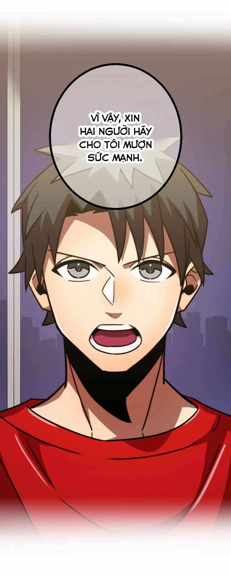 Huyết Thánh Cứu Thế Chủ~ Ta Chỉ Cần 0.0000001% Đã Trở Thành Vô Địch Chapter 49 - 41