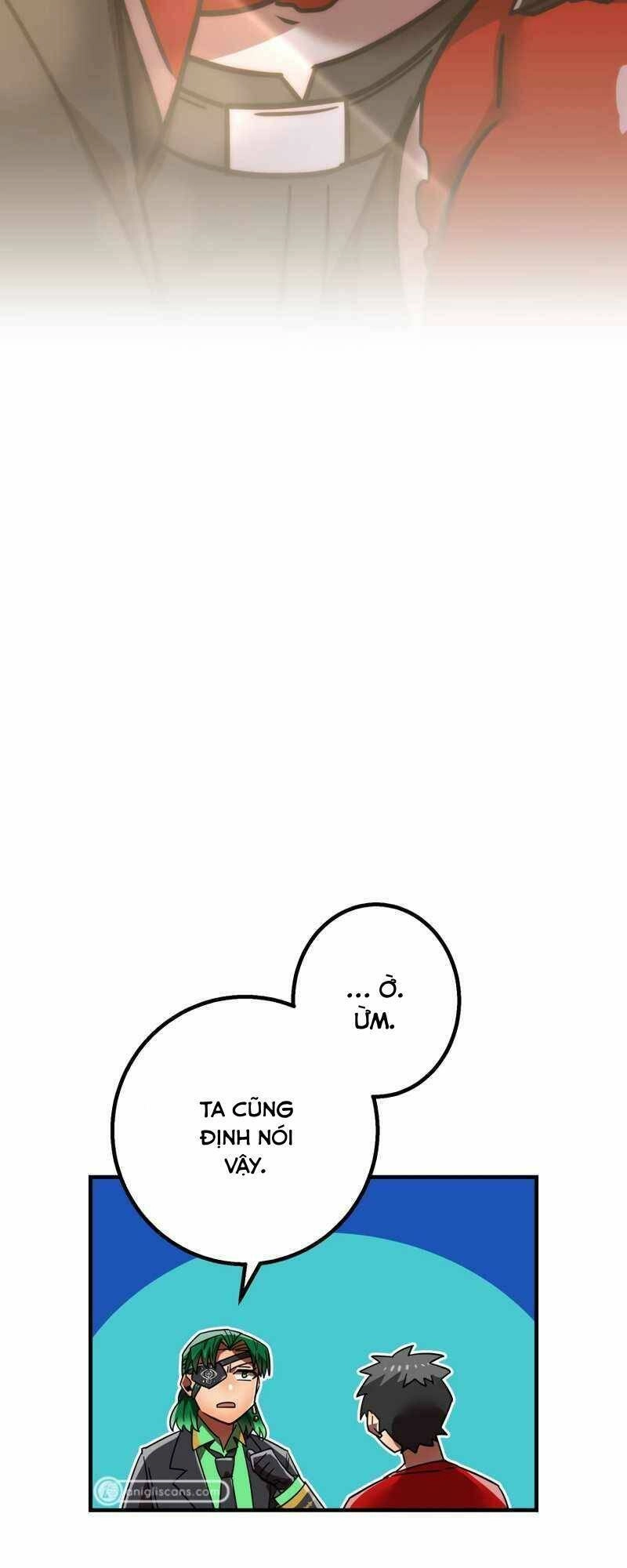 Huyết Thánh Cứu Thế Chủ~ Ta Chỉ Cần 0.0000001% Đã Trở Thành Vô Địch Chapter 49 - 47