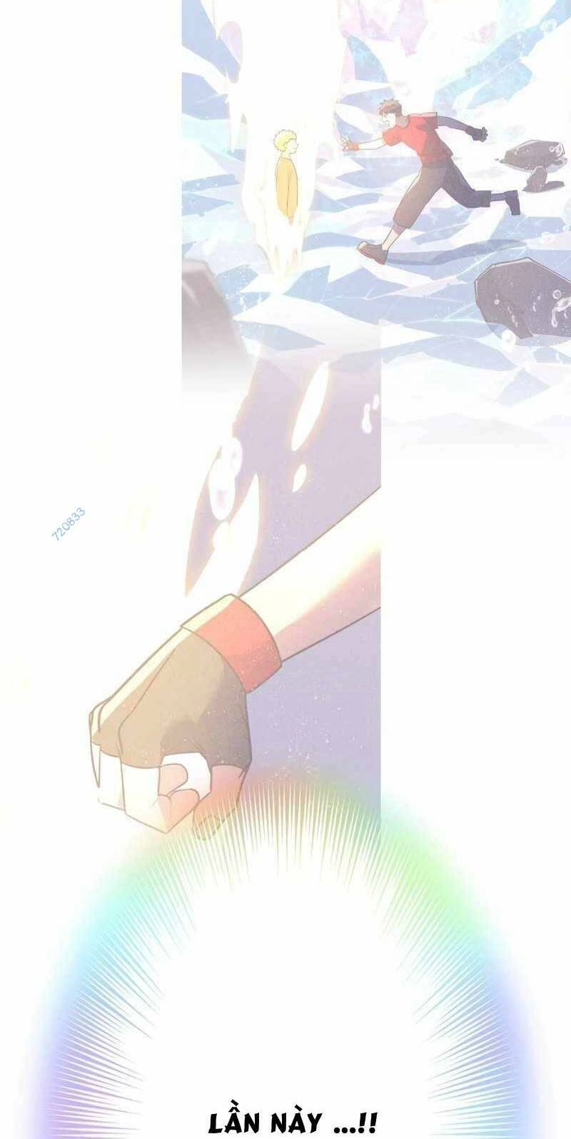 Huyết Thánh Cứu Thế Chủ~ Ta Chỉ Cần 0.0000001% Đã Trở Thành Vô Địch Chapter 49 - 50