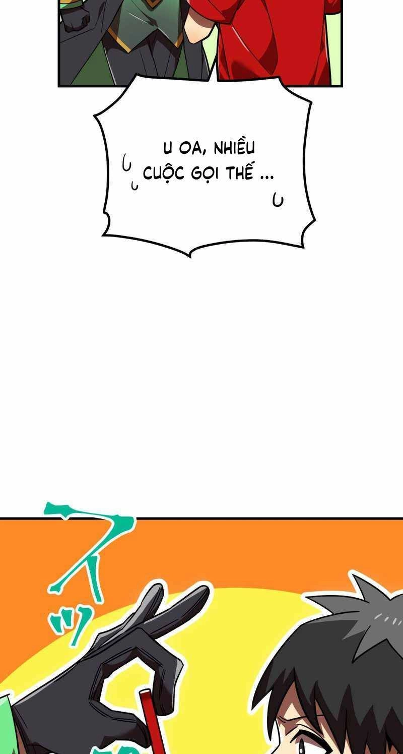 Huyết Thánh Cứu Thế Chủ~ Ta Chỉ Cần 0.0000001% Đã Trở Thành Vô Địch Chapter 49 - 54