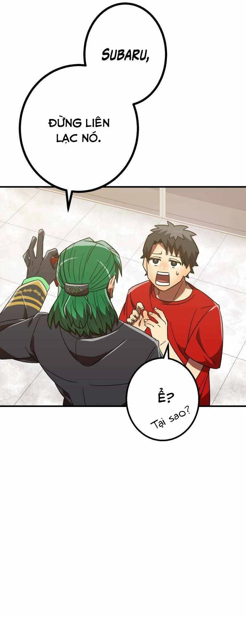 Huyết Thánh Cứu Thế Chủ~ Ta Chỉ Cần 0.0000001% Đã Trở Thành Vô Địch Chapter 49 - 56