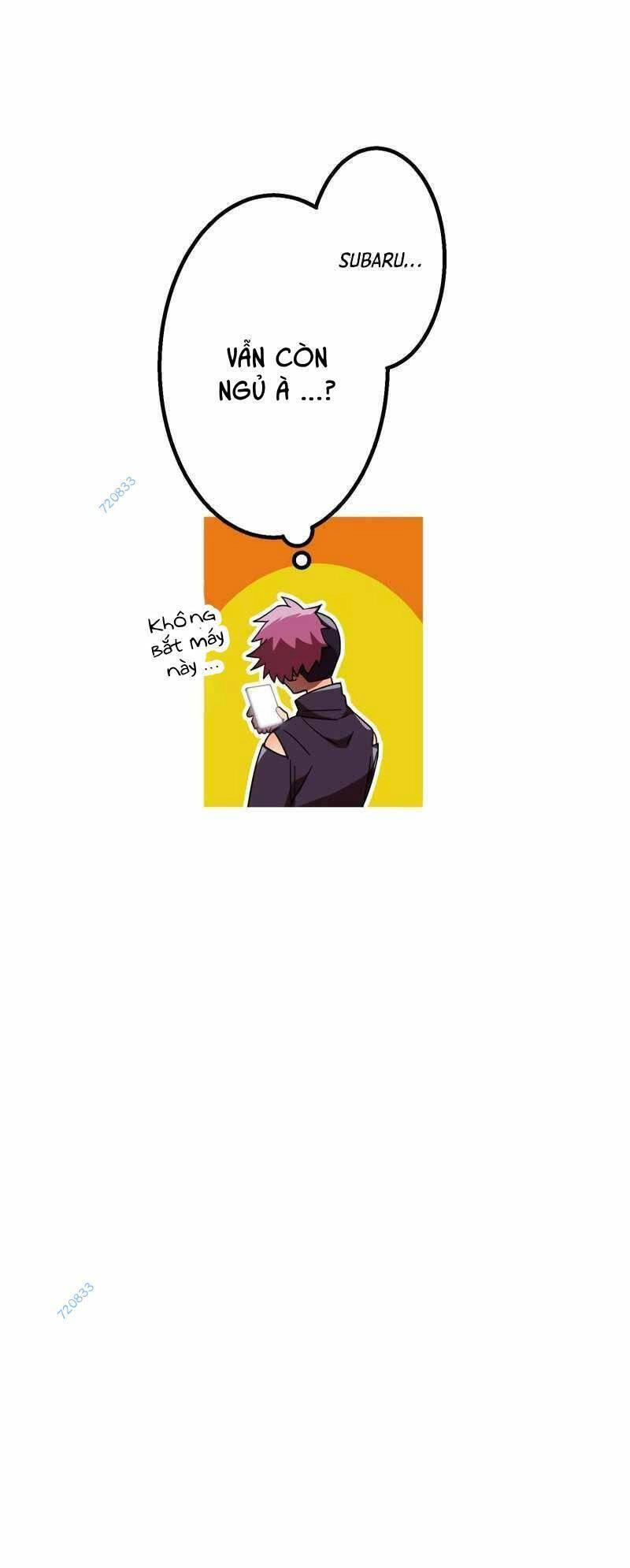 Huyết Thánh Cứu Thế Chủ~ Ta Chỉ Cần 0.0000001% Đã Trở Thành Vô Địch Chapter 49 - 59