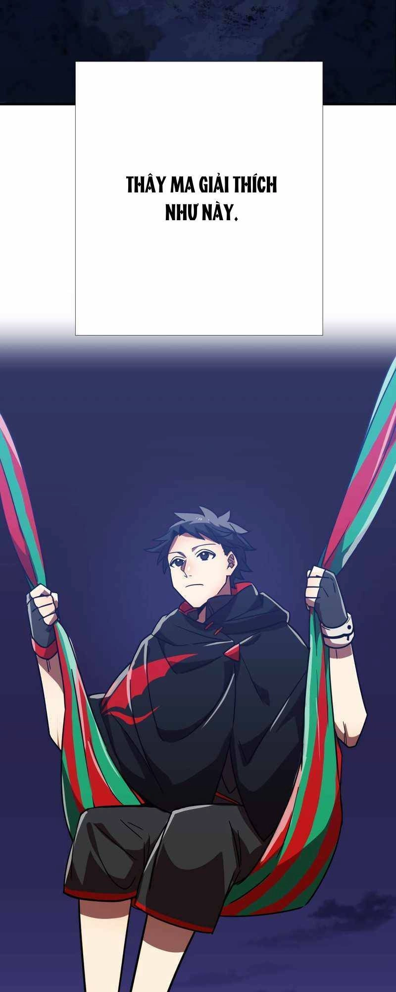 Huyết Thánh Cứu Thế Chủ~ Ta Chỉ Cần 0.0000001% Đã Trở Thành Vô Địch Chapter 49 - 61