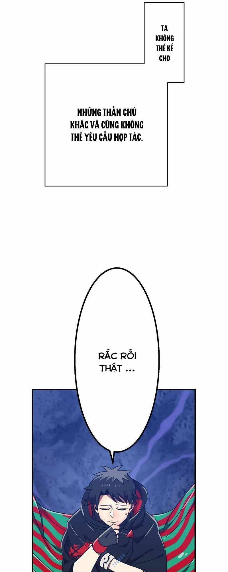 Huyết Thánh Cứu Thế Chủ~ Ta Chỉ Cần 0.0000001% Đã Trở Thành Vô Địch Chapter 49 - 66