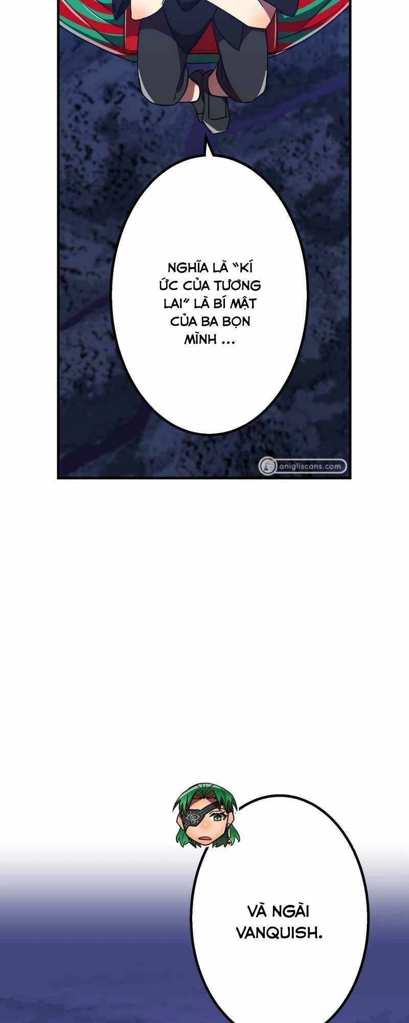 Huyết Thánh Cứu Thế Chủ~ Ta Chỉ Cần 0.0000001% Đã Trở Thành Vô Địch Chapter 49 - 67