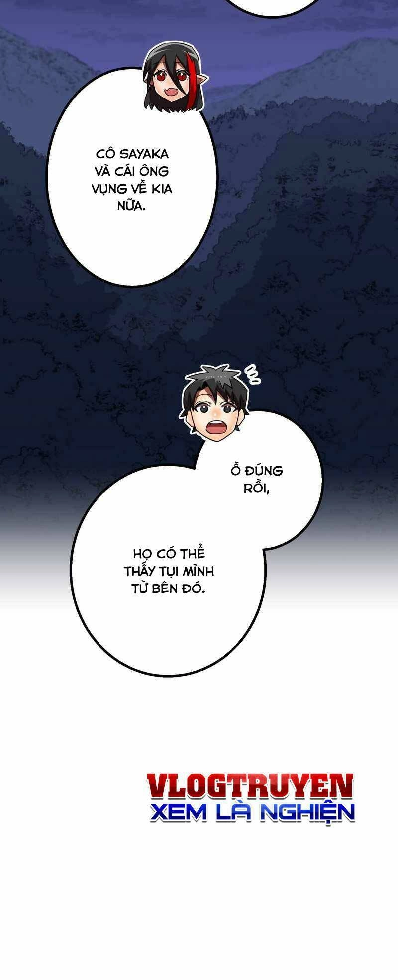 Huyết Thánh Cứu Thế Chủ~ Ta Chỉ Cần 0.0000001% Đã Trở Thành Vô Địch Chapter 49 - 68