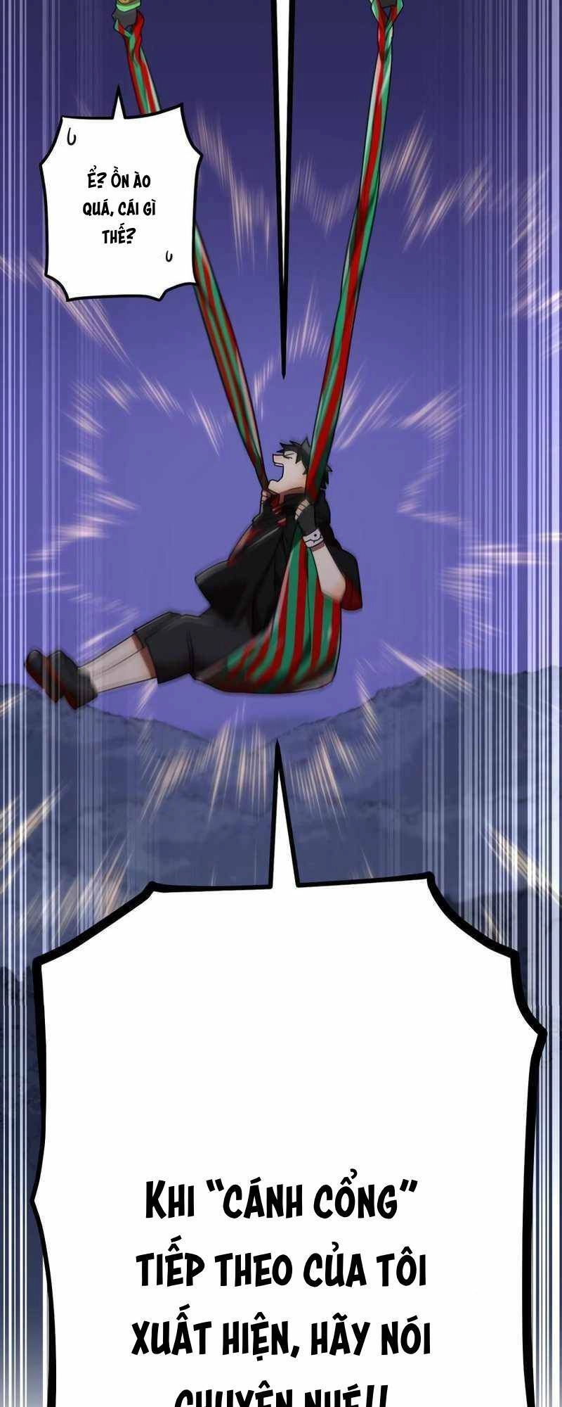 Huyết Thánh Cứu Thế Chủ~ Ta Chỉ Cần 0.0000001% Đã Trở Thành Vô Địch Chapter 49 - 71