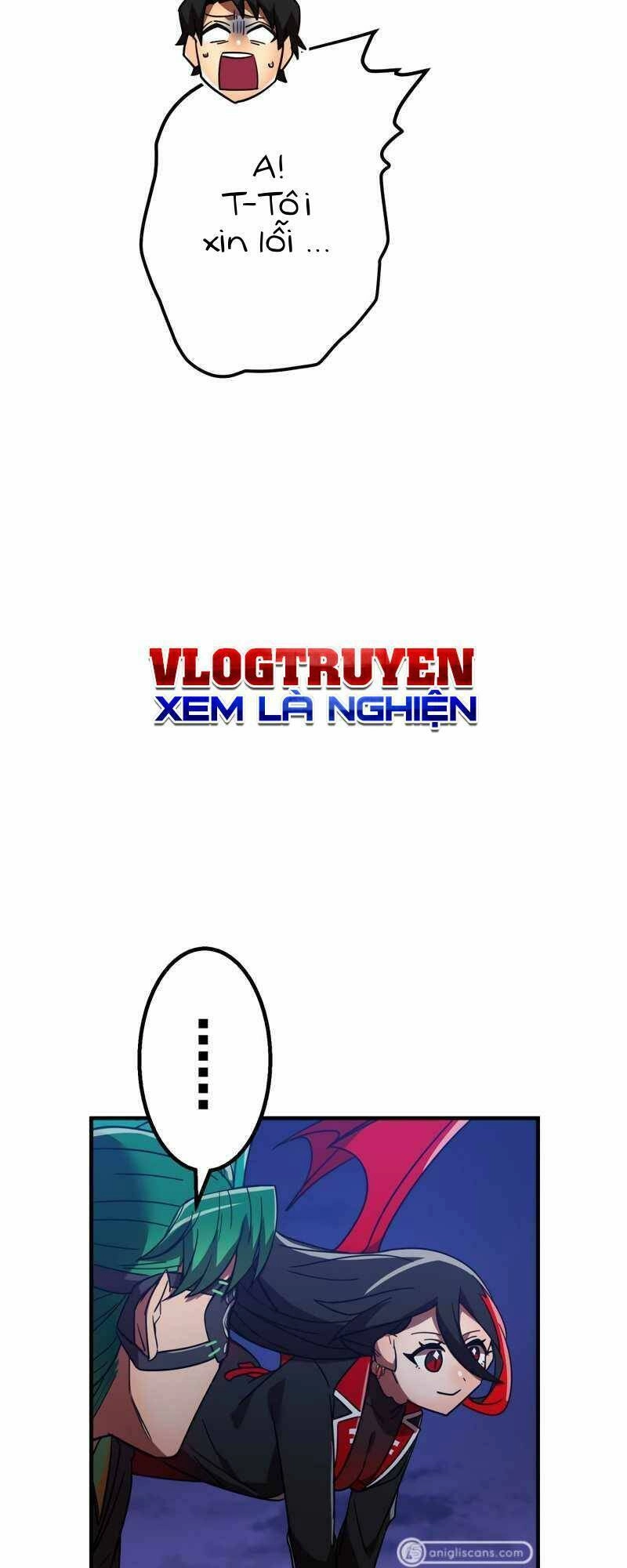 Huyết Thánh Cứu Thế Chủ~ Ta Chỉ Cần 0.0000001% Đã Trở Thành Vô Địch Chapter 49 - 77