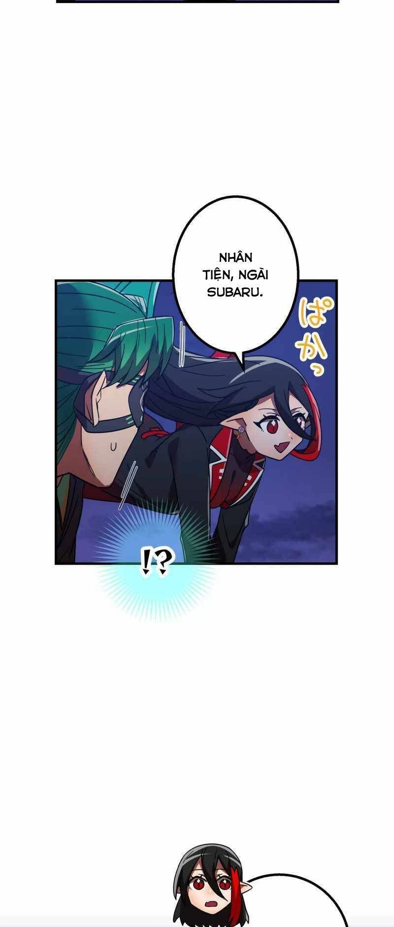 Huyết Thánh Cứu Thế Chủ~ Ta Chỉ Cần 0.0000001% Đã Trở Thành Vô Địch Chapter 49 - 78