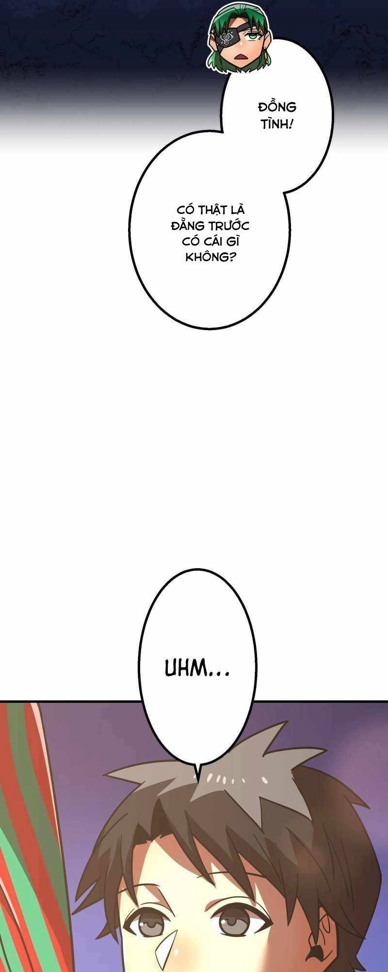 Huyết Thánh Cứu Thế Chủ~ Ta Chỉ Cần 0.0000001% Đã Trở Thành Vô Địch Chapter 49 - 80