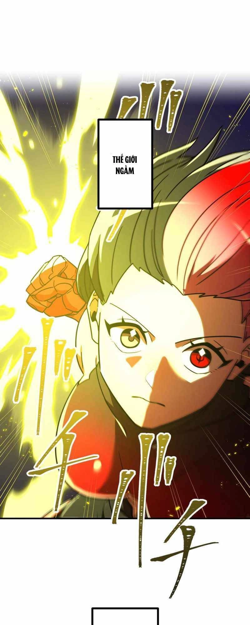 Huyết Thánh Cứu Thế Chủ~ Ta Chỉ Cần 0.0000001% Đã Trở Thành Vô Địch Chapter 49 - 83