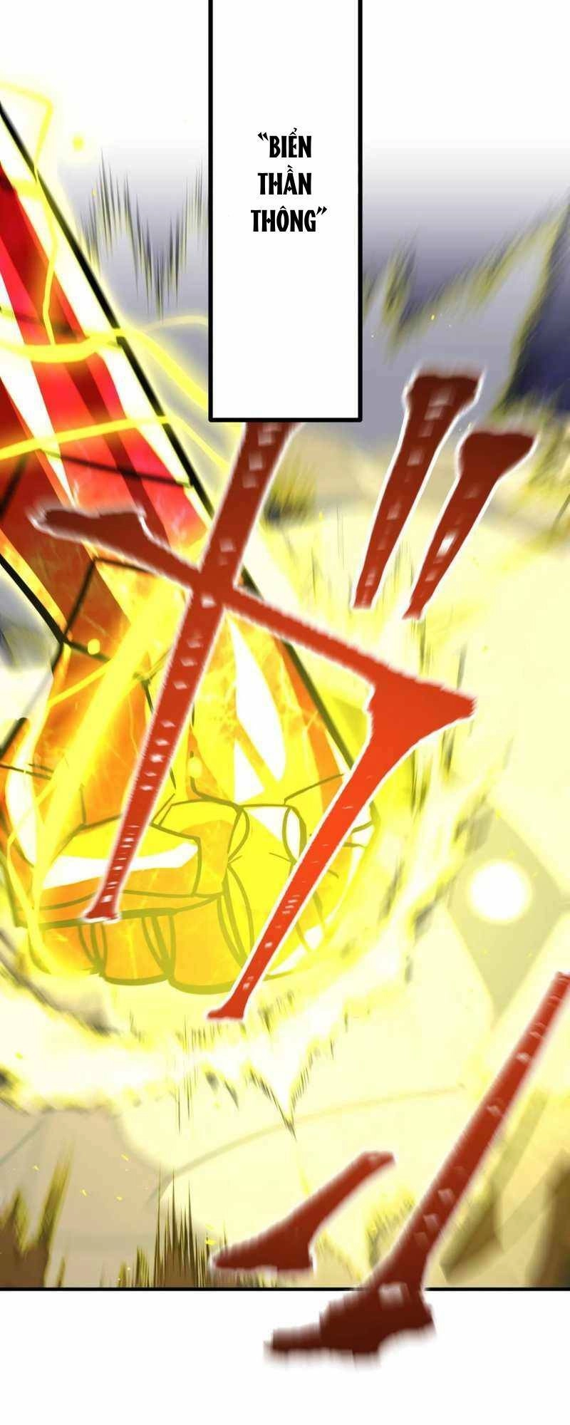 Huyết Thánh Cứu Thế Chủ~ Ta Chỉ Cần 0.0000001% Đã Trở Thành Vô Địch Chapter 49 - 84