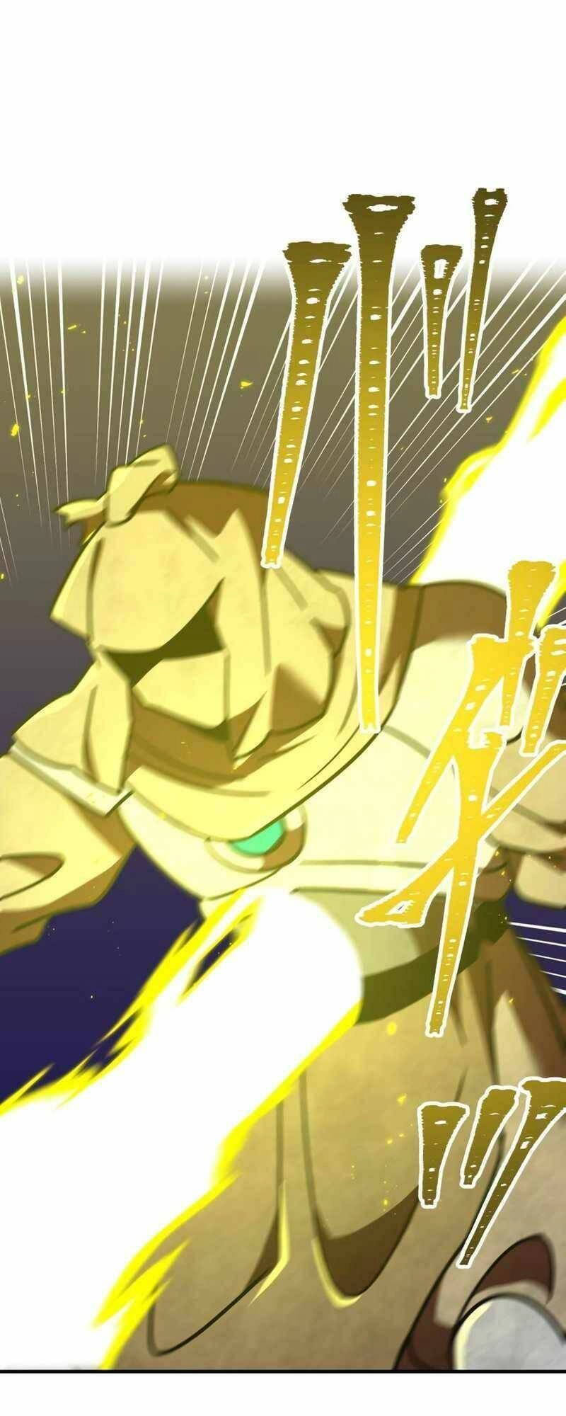 Huyết Thánh Cứu Thế Chủ~ Ta Chỉ Cần 0.0000001% Đã Trở Thành Vô Địch Chapter 49 - 85