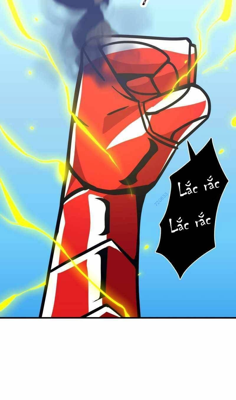 Huyết Thánh Cứu Thế Chủ~ Ta Chỉ Cần 0.0000001% Đã Trở Thành Vô Địch Chapter 49 - 88