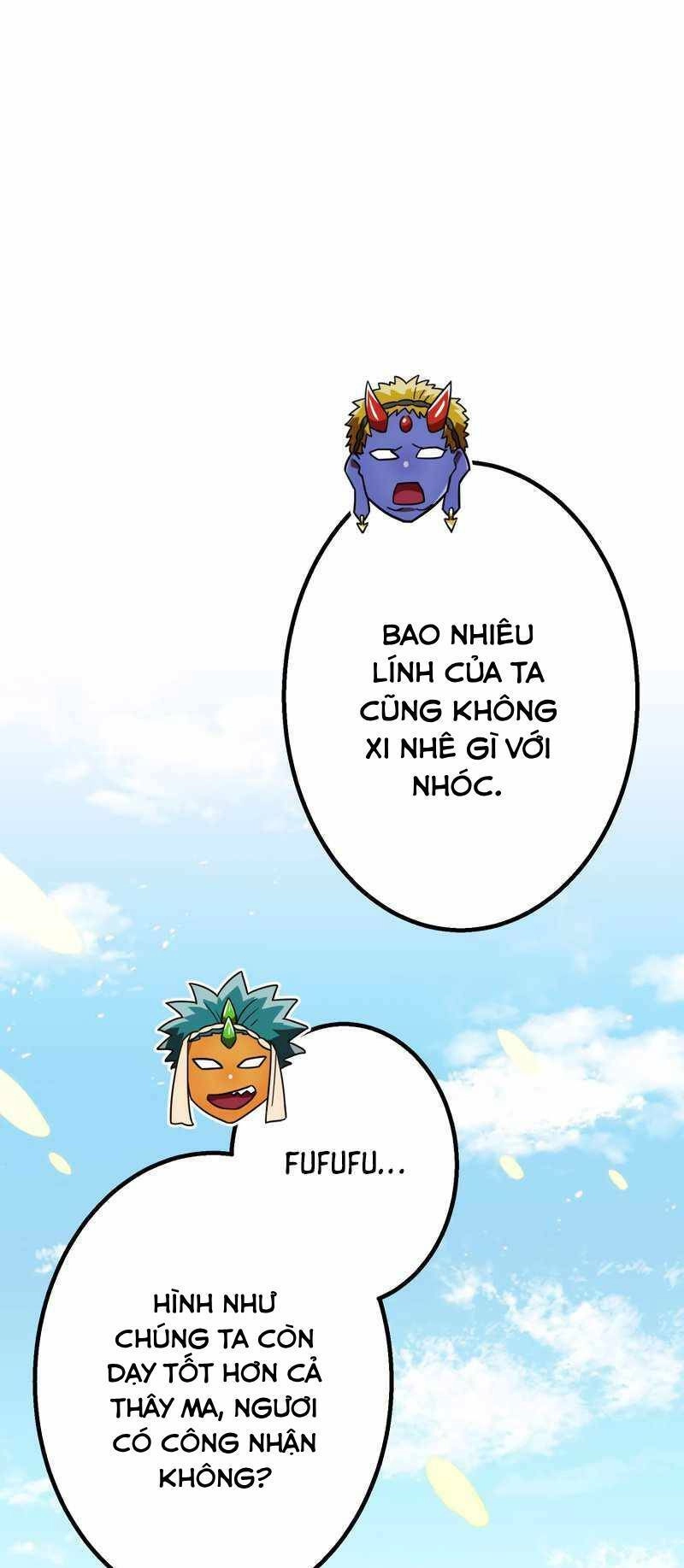 Huyết Thánh Cứu Thế Chủ~ Ta Chỉ Cần 0.0000001% Đã Trở Thành Vô Địch Chapter 49 - 93