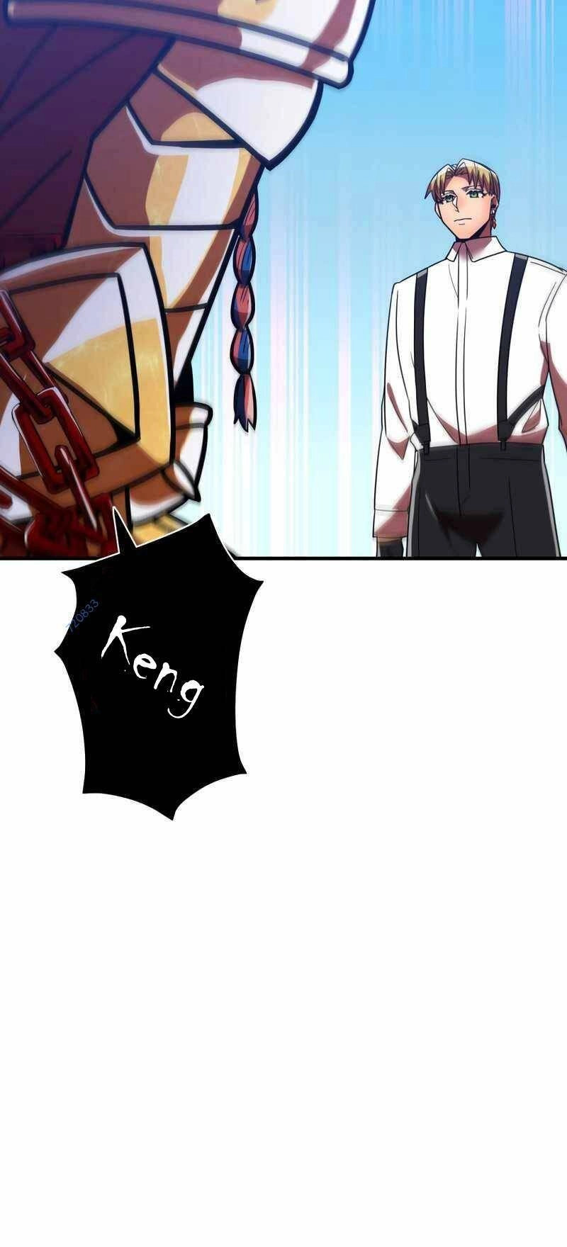 Huyết Thánh Cứu Thế Chủ~ Ta Chỉ Cần 0.0000001% Đã Trở Thành Vô Địch Chapter 49 - 99