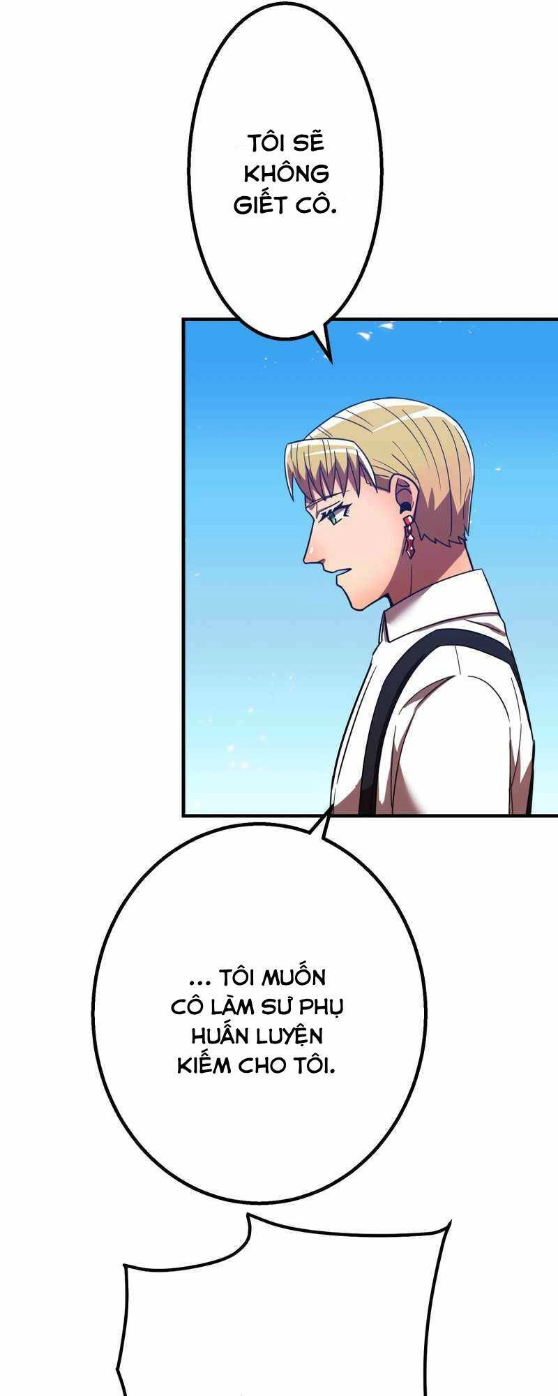 Huyết Thánh Cứu Thế Chủ~ Ta Chỉ Cần 0.0000001% Đã Trở Thành Vô Địch Chapter 49 - 100