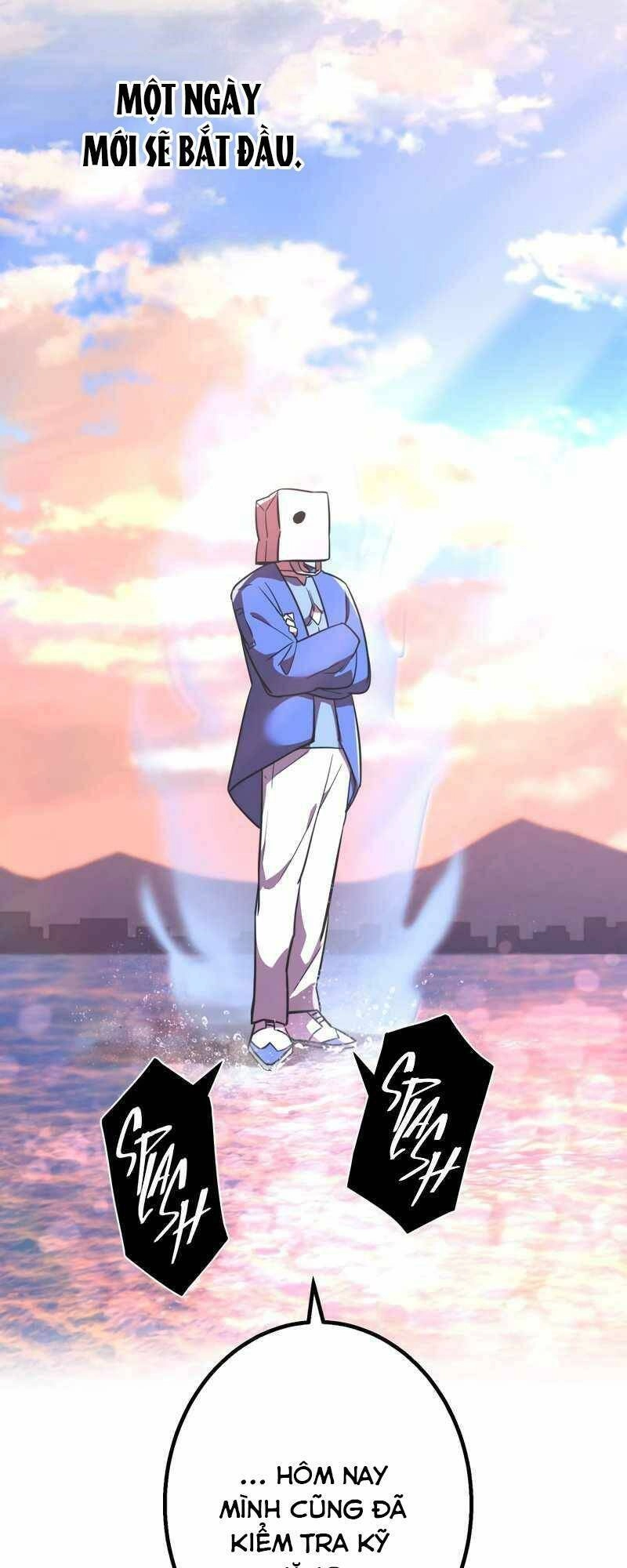 Huyết Thánh Cứu Thế Chủ~ Ta Chỉ Cần 0.0000001% Đã Trở Thành Vô Địch Chapter 50 - 7