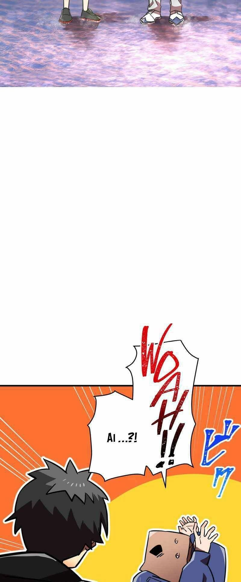 Huyết Thánh Cứu Thế Chủ~ Ta Chỉ Cần 0.0000001% Đã Trở Thành Vô Địch Chapter 50 - 10