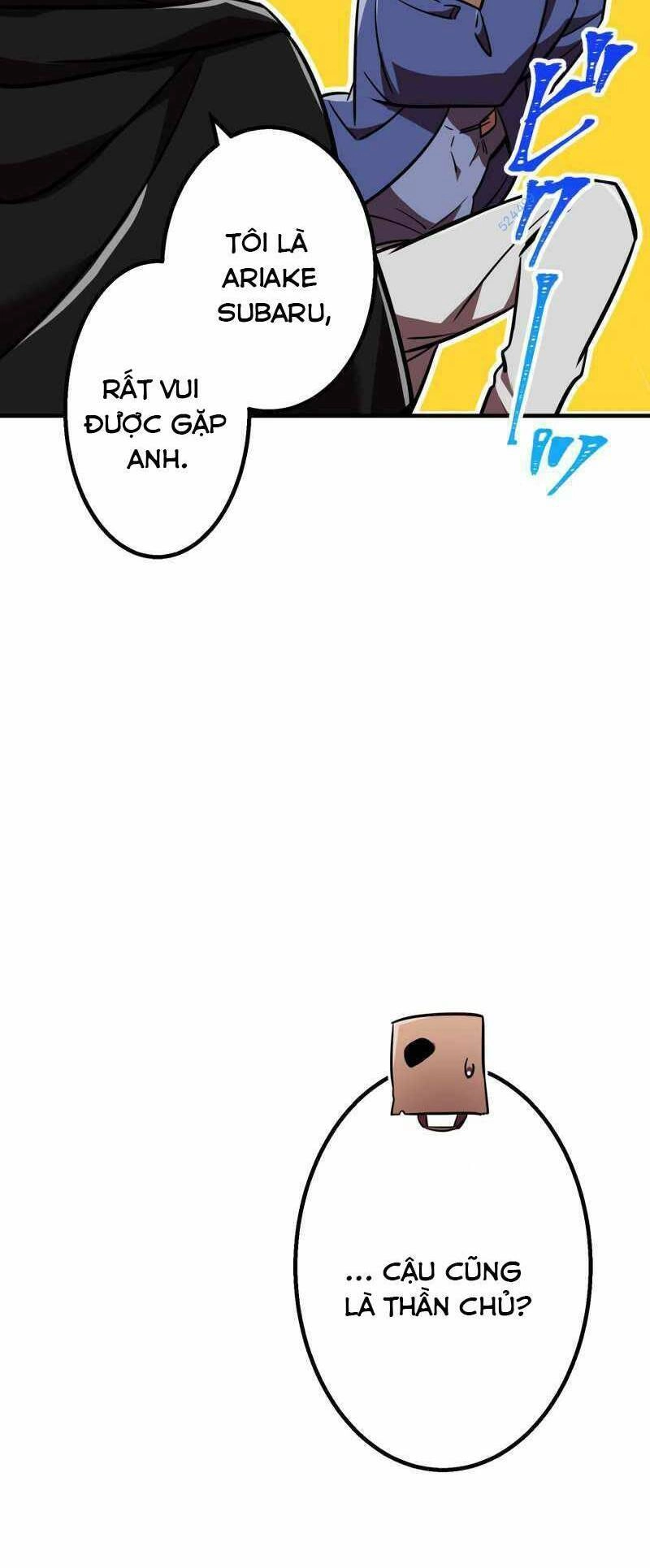 Huyết Thánh Cứu Thế Chủ~ Ta Chỉ Cần 0.0000001% Đã Trở Thành Vô Địch Chapter 50 - 11