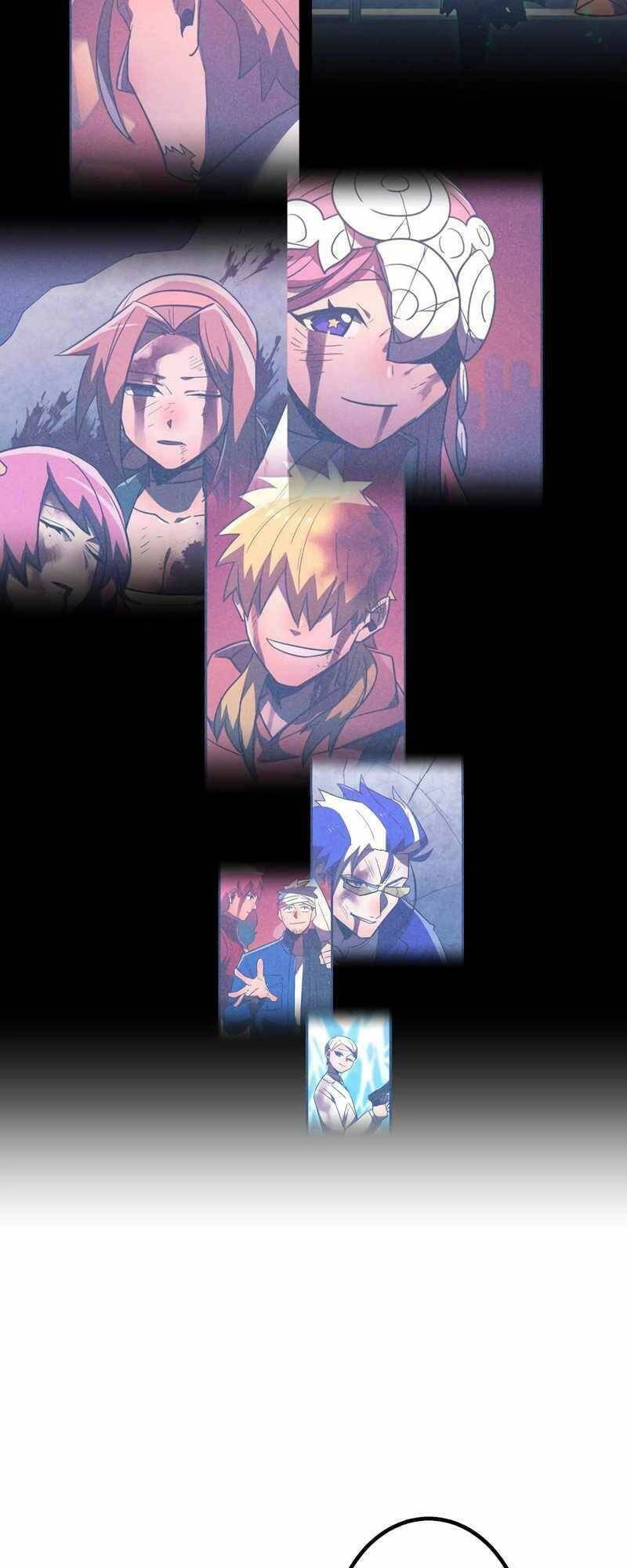 Huyết Thánh Cứu Thế Chủ~ Ta Chỉ Cần 0.0000001% Đã Trở Thành Vô Địch Chapter 50 - 18