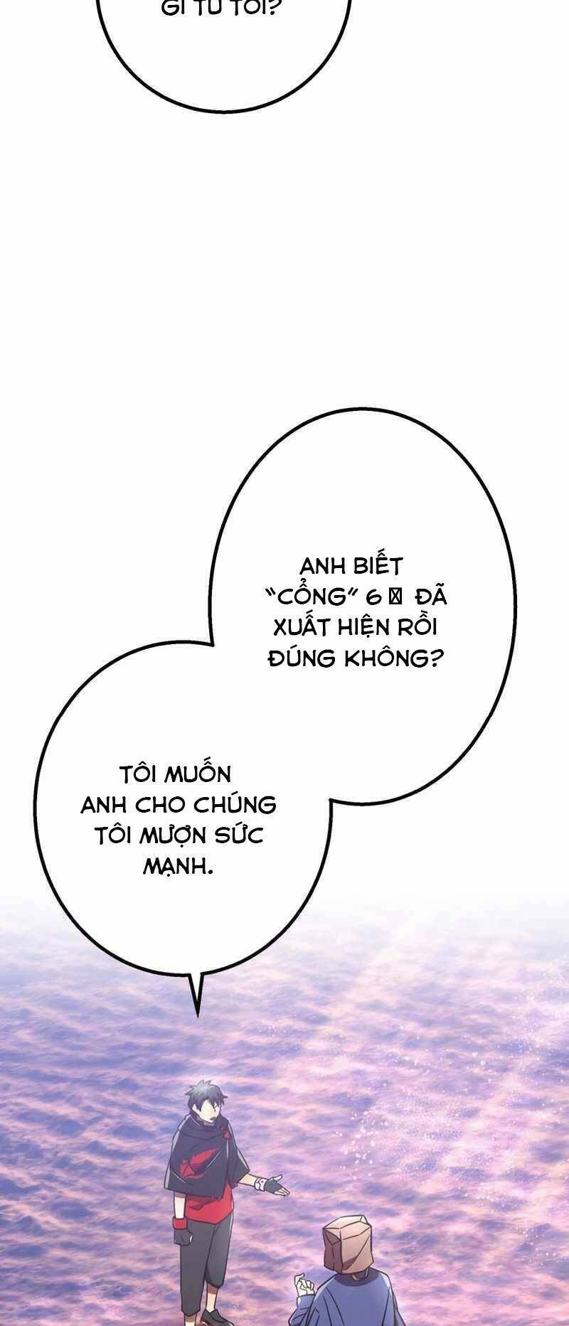 Huyết Thánh Cứu Thế Chủ~ Ta Chỉ Cần 0.0000001% Đã Trở Thành Vô Địch Chapter 50 - 20