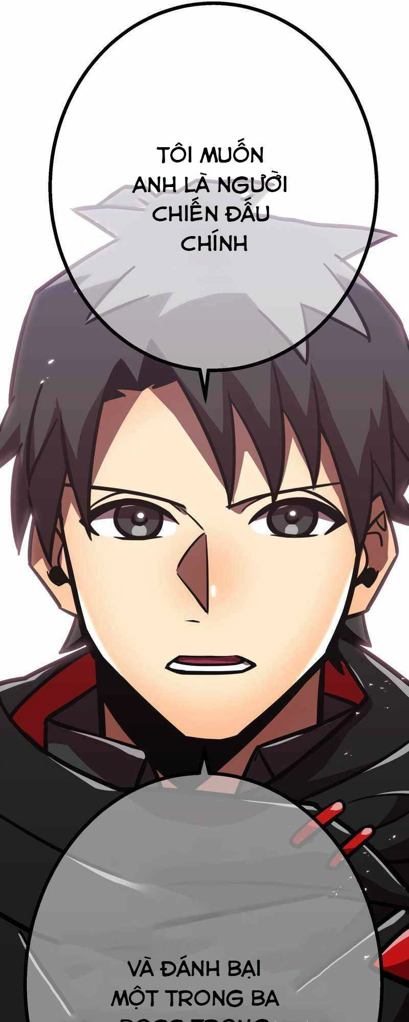 Huyết Thánh Cứu Thế Chủ~ Ta Chỉ Cần 0.0000001% Đã Trở Thành Vô Địch Chapter 50 - 22